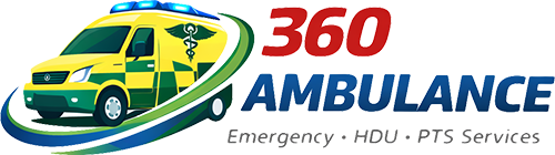 360 Ambulance